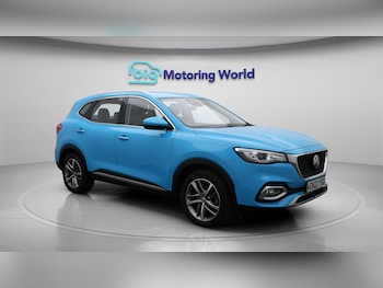 Used MG MG HS 2022 for sale - 76560993: Photo