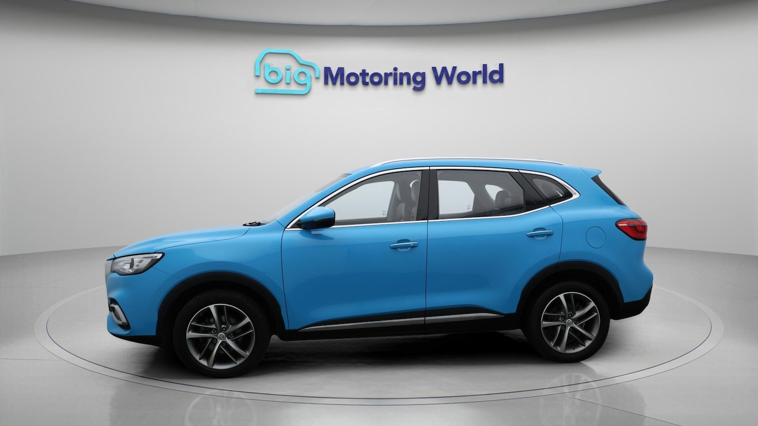 Used MG MG HS 2022 for sale - 76560993: Photo 5