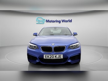 Used BMW 2 Series 2020 for sale - 79368050: Photo