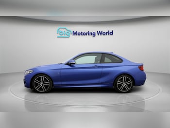 Used BMW 2 Series 2020 for sale - 79368050: Photo