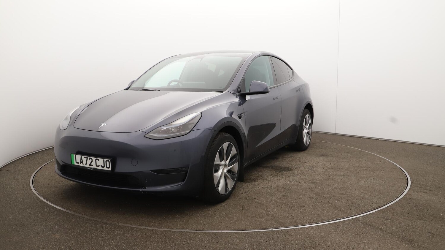 Vehicle 37