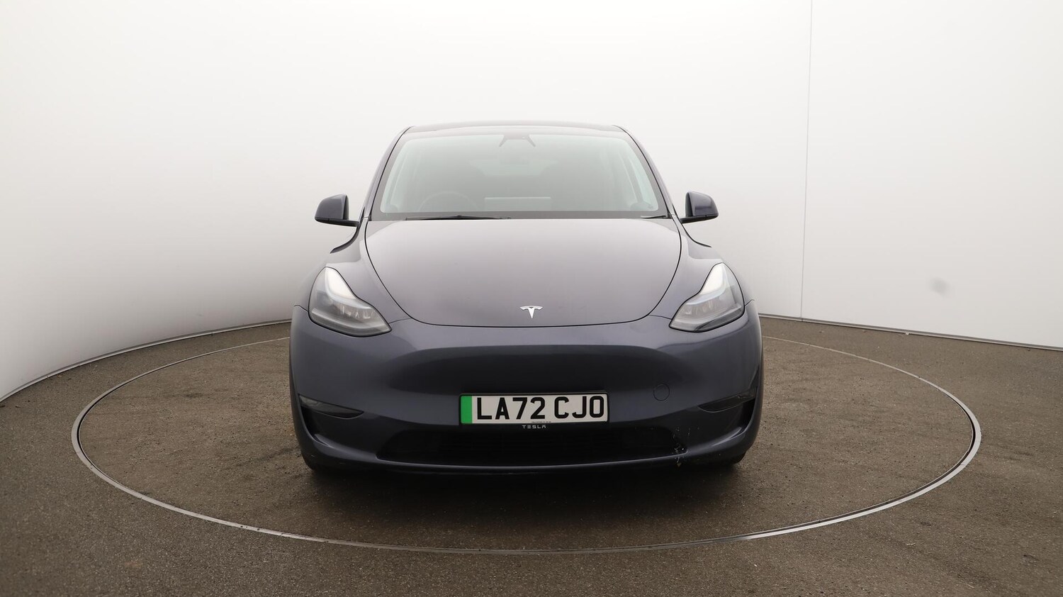 Vehicle 40