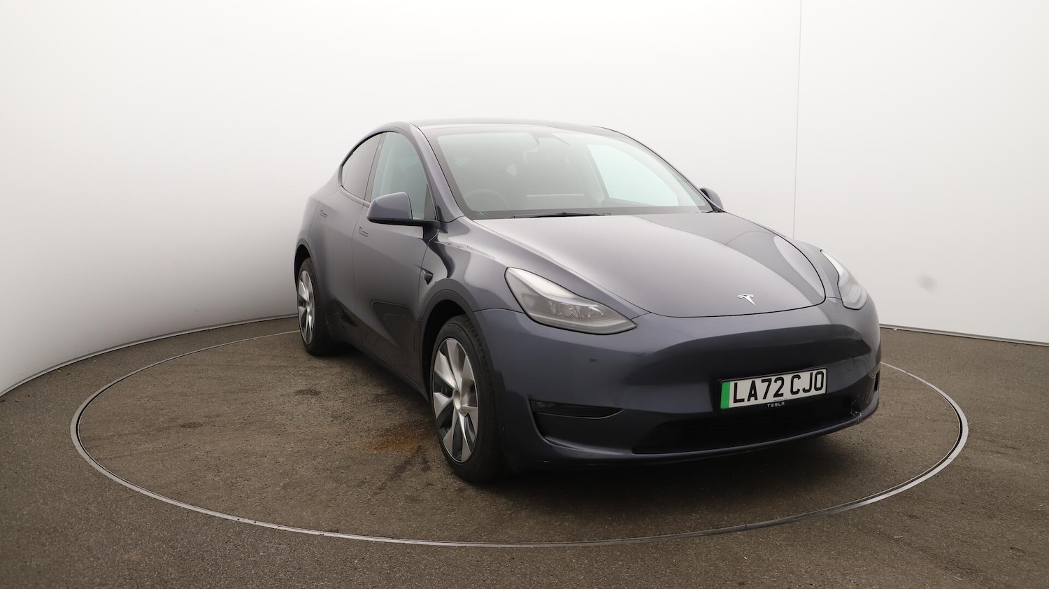 Vehicle 42