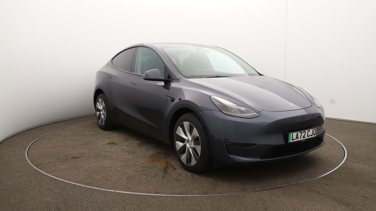 Vehicle 43
