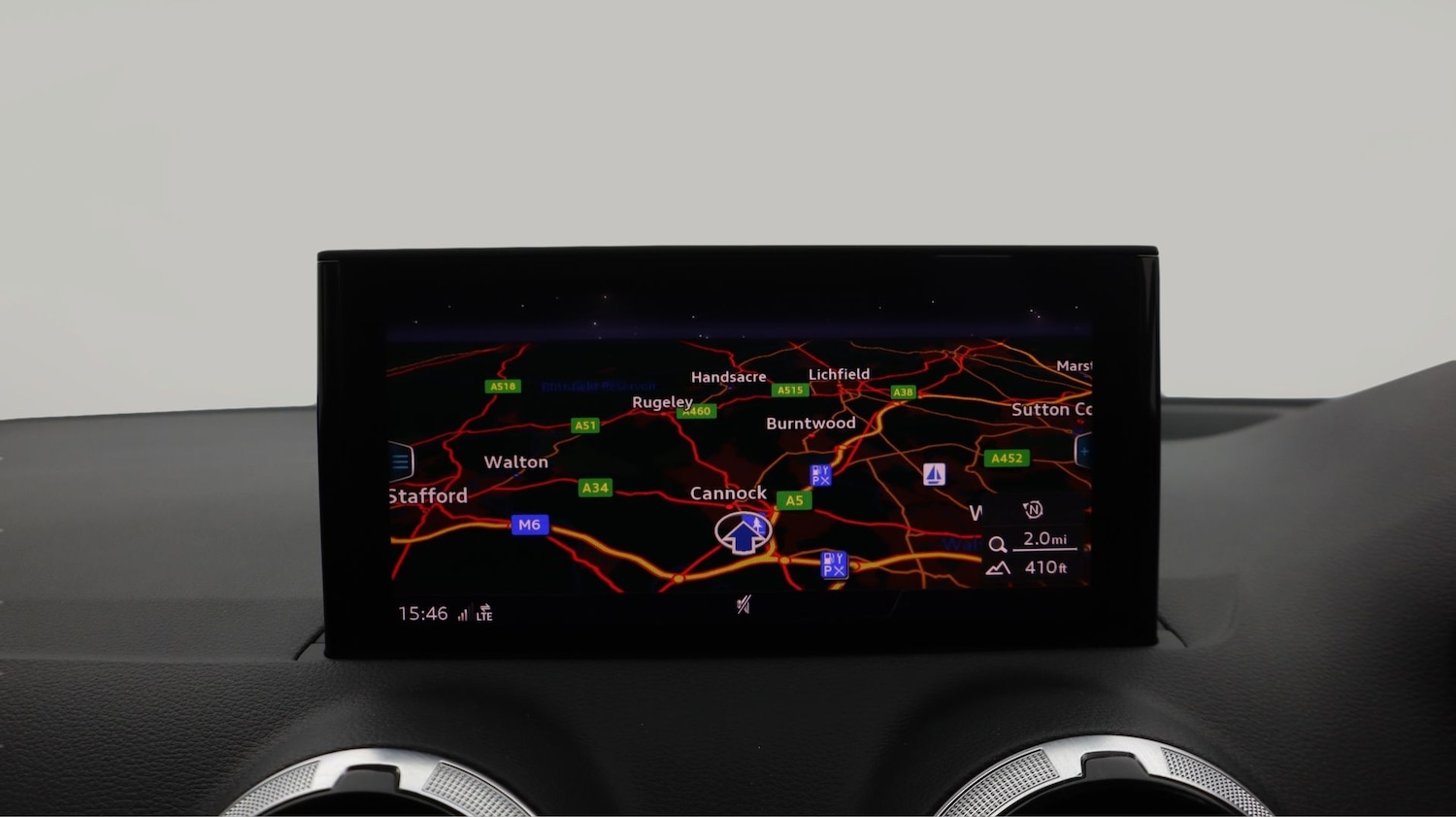 Used Audi Q2 2022 for sale - 78162604: Photo 11