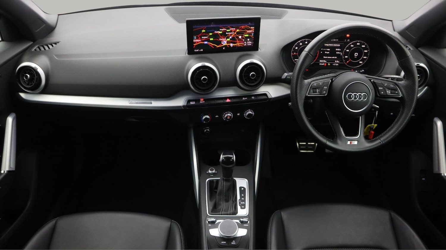 Used Audi Q2 2022 for sale - 78162604: Photo 13