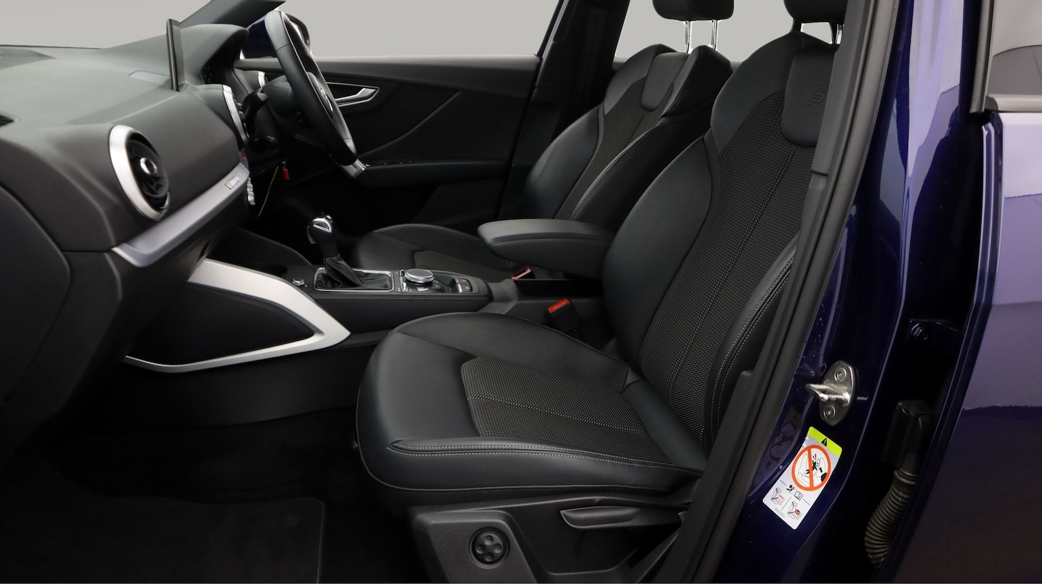 Used Audi Q2 2022 for sale - 78162604: Photo 14