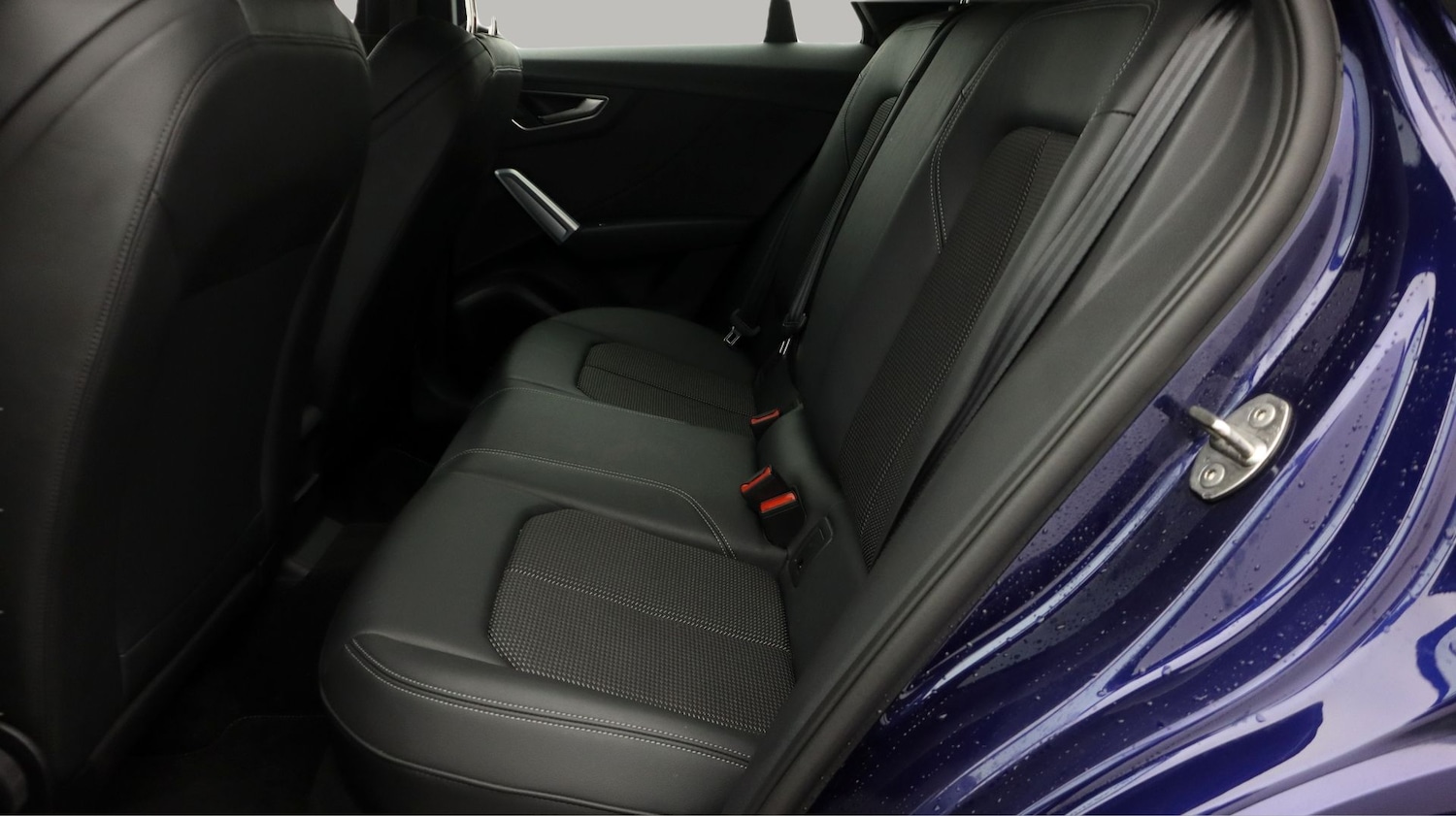 Used Audi Q2 2022 for sale - 78162604: Photo 16