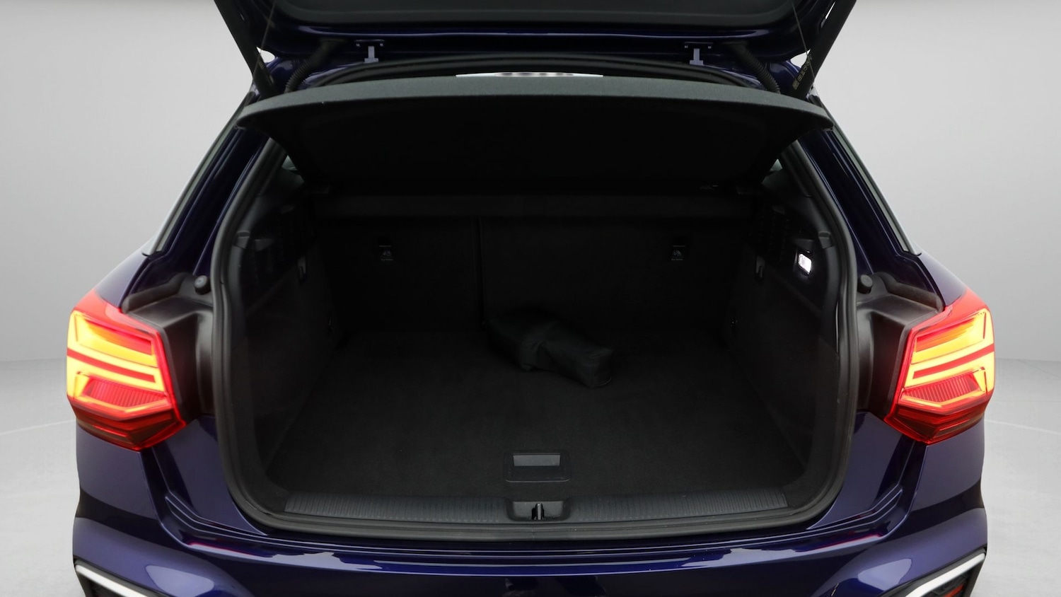 Used Audi Q2 2022 for sale - 78162604: Photo 17