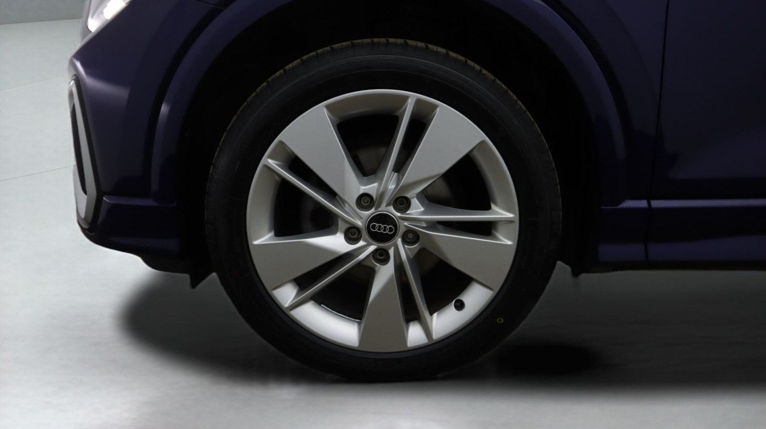 Used Audi Q2 2022 for sale - 78162604: Photo 18