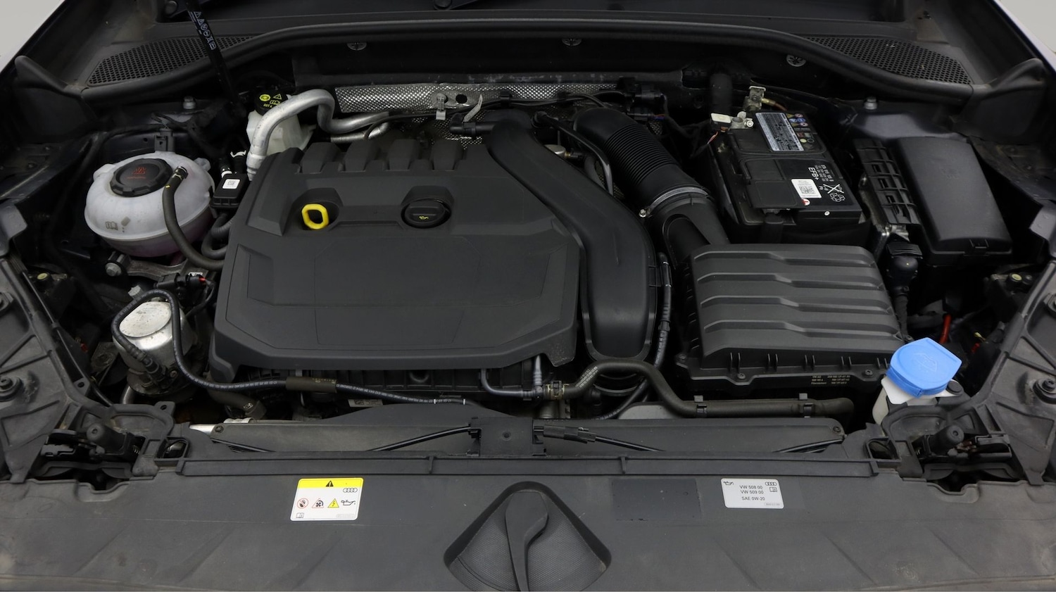 Used Audi Q2 2022 for sale - 78162604: Photo 19