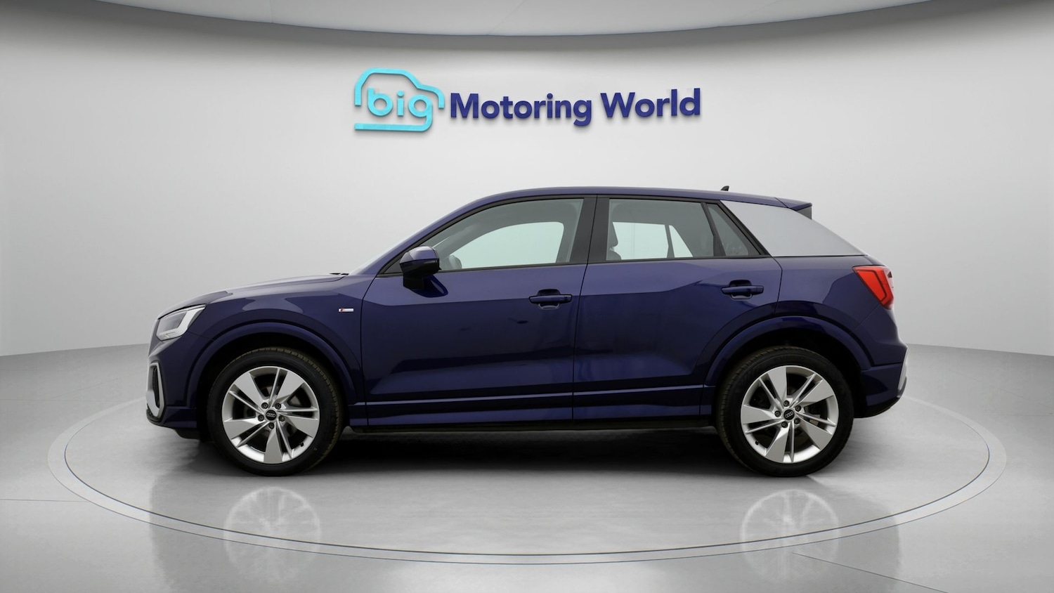 Used Audi Q2 2022 for sale - 78162604: Photo 4