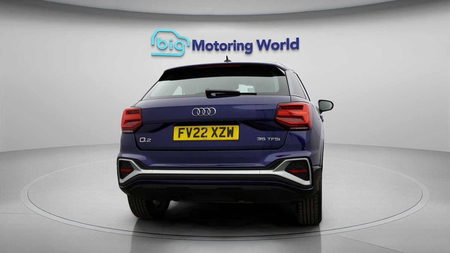 Used Audi Q2 2022 for sale - 78162604: Photo 6