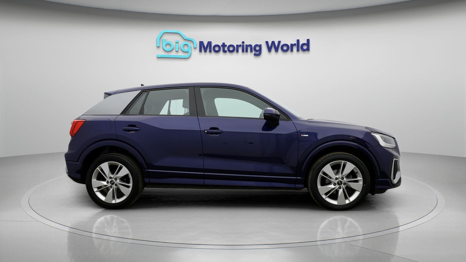 Used Audi Q2 2022 for sale - 78162604: Photo 8