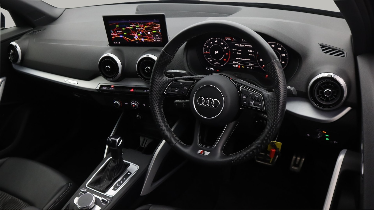 Used Audi Q2 2022 for sale - 78162604: Photo 9