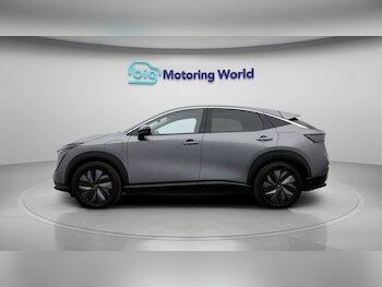 Used Nissan ARIYA 2023 for sale - 78403051: Photo