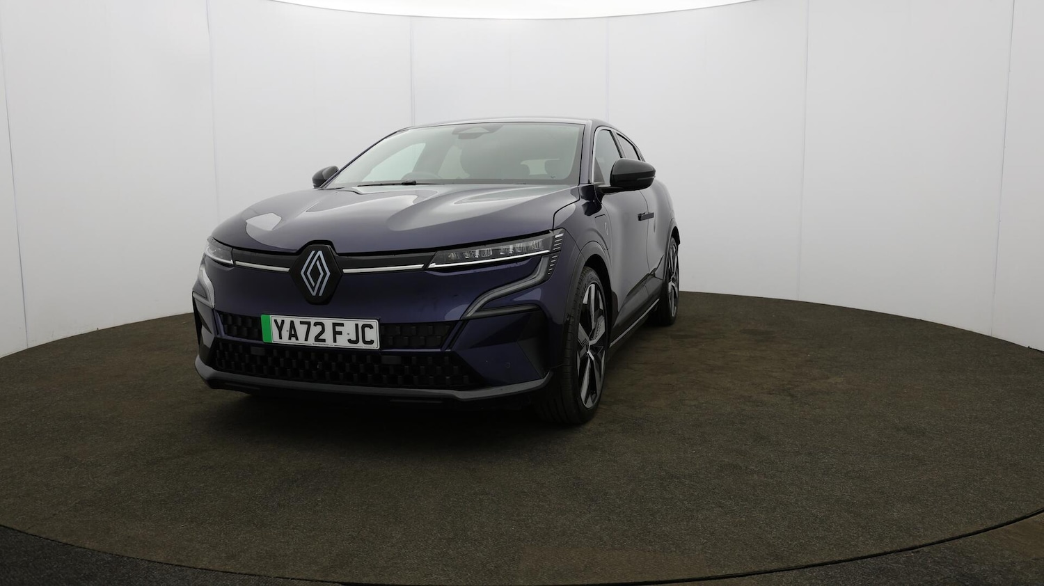 Vehicle 42