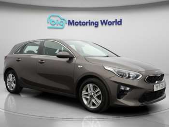 2021 (71) - 1.6 CRDi MHEV 2 NAV Hatchback 5dr Diesel Hybrid Manual Euro 6 (s/s) (134 bh