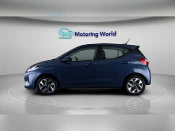 Used Hyundai i10 2024 for sale - 79584152: Photo