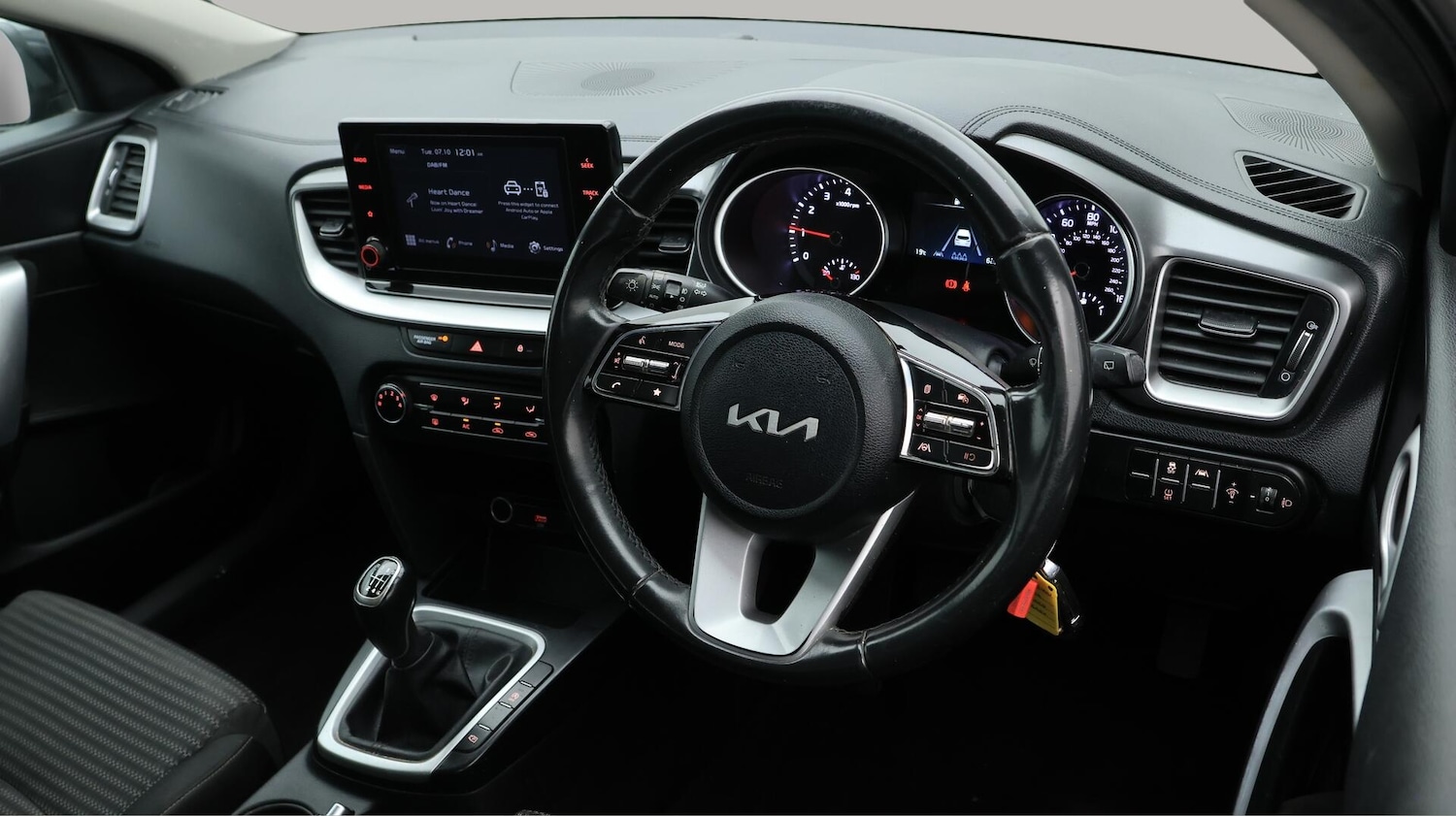 Used Kia Ceed 2022 for sale - 76666713: Photo 10