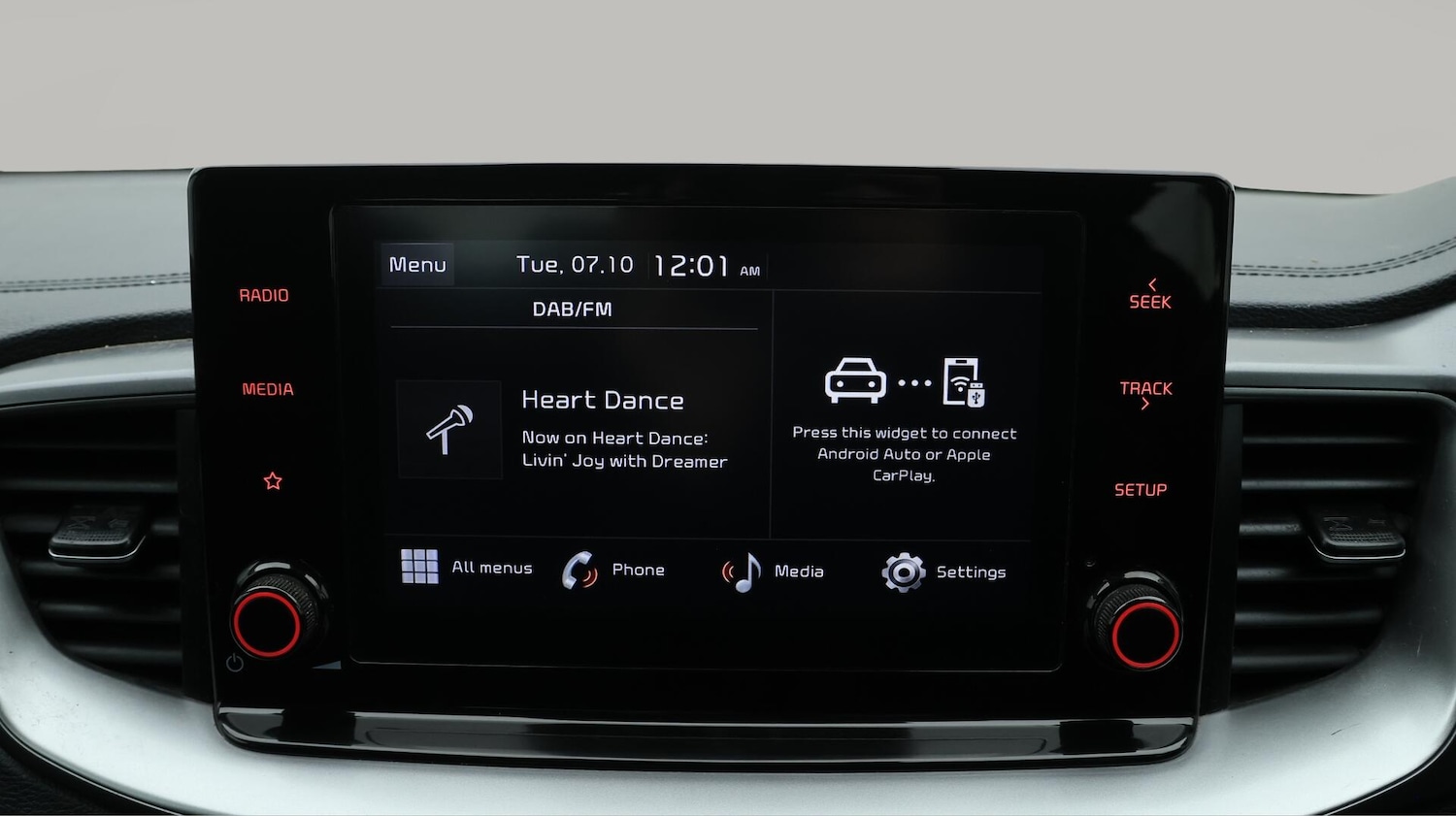 Used Kia Ceed 2022 for sale - 76666713: Photo 12