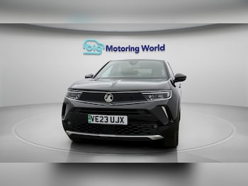 Used Vauxhall Mokka 2023 for sale - 79287282: Photo