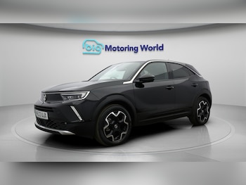 Used Vauxhall Mokka 2023 for sale - 79287282: Photo