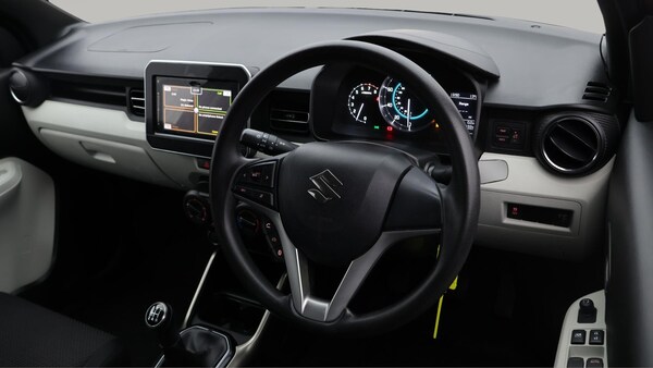 Used Suzuki Ignis 2018 for sale - 76327154: Photo 10