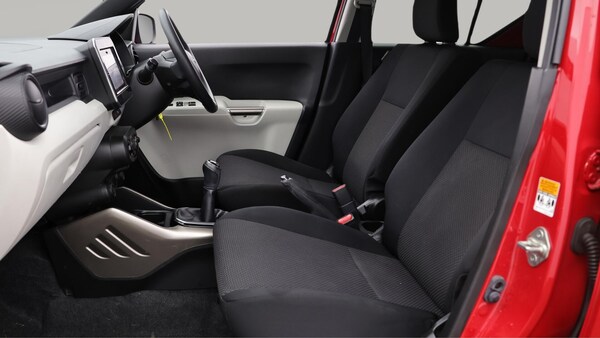 Used Suzuki Ignis 2018 for sale - 76327154: Photo 15