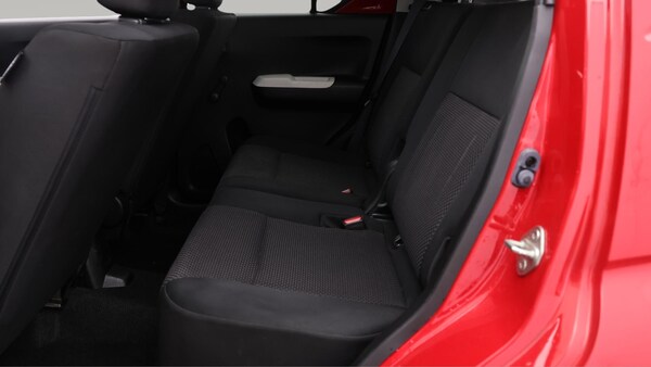 Used Suzuki Ignis 2018 for sale - 76327154: Photo 17