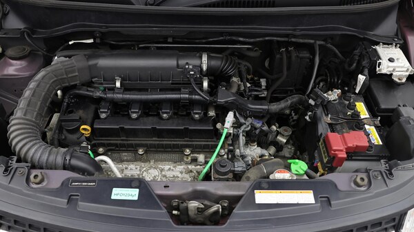 Used Suzuki Ignis 2018 for sale - 76327154: Photo 20