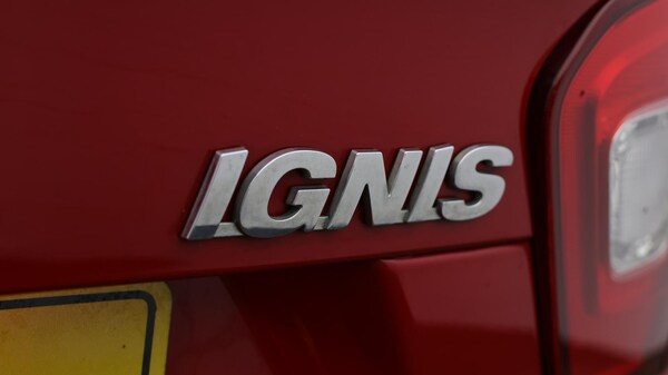 Used Suzuki Ignis 2018 for sale - 76327154: Photo 22