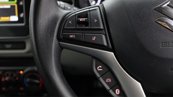 Used Suzuki Ignis 2018 for sale - 76327154: Photo 23