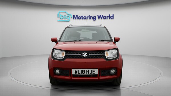 Used Suzuki Ignis 2018 for sale - 76327154: Photo 3