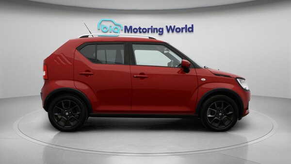 Used Suzuki Ignis 2018 for sale - 76327154: Photo 9
