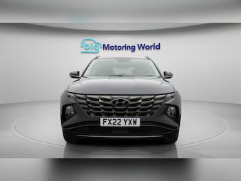 Used Hyundai TUCSON 2022 for sale - 75449788: Photo