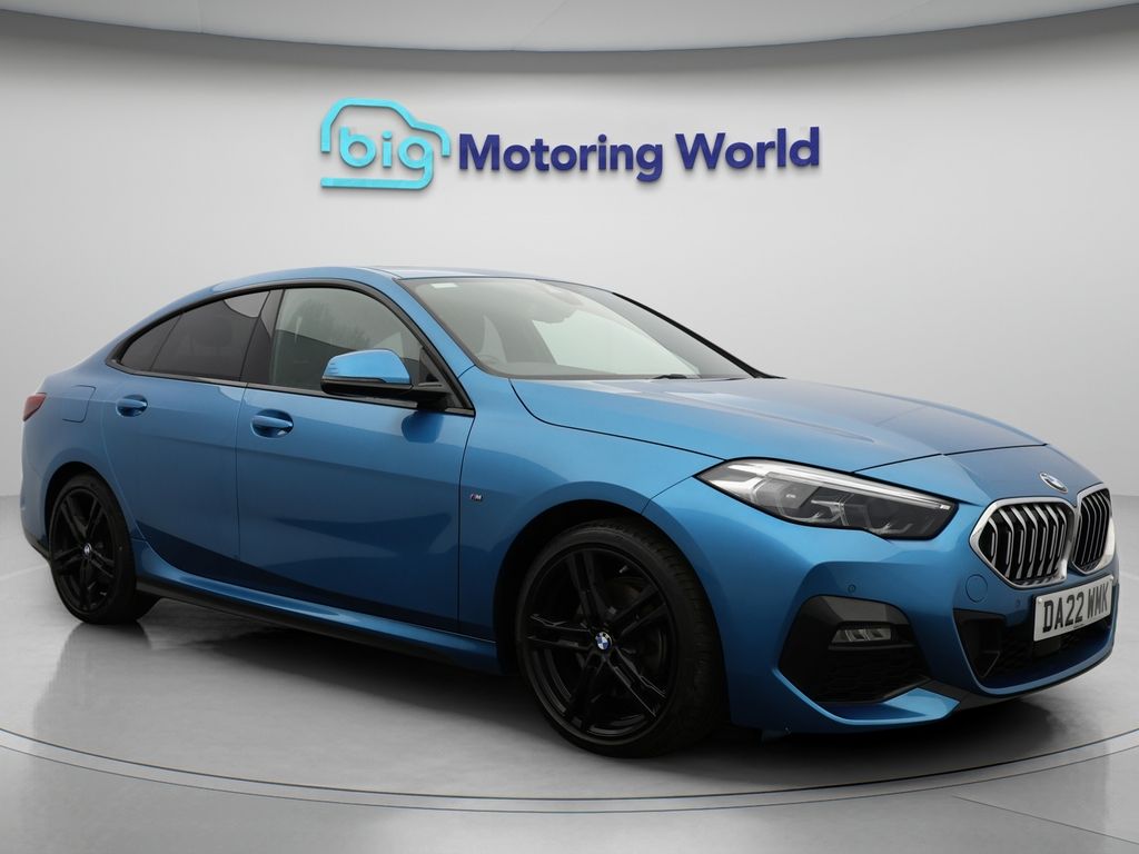 Used BMW 2 Series 2022 for sale - 76882264: Photo 2