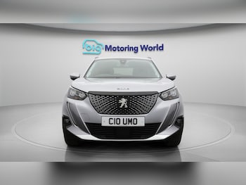 Used Peugeot 2008 2020 for sale - 75449177: Photo
