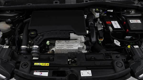 Used DS Automobiles DS 3 Crossback 2022 for sale - 76214754: Photo 10