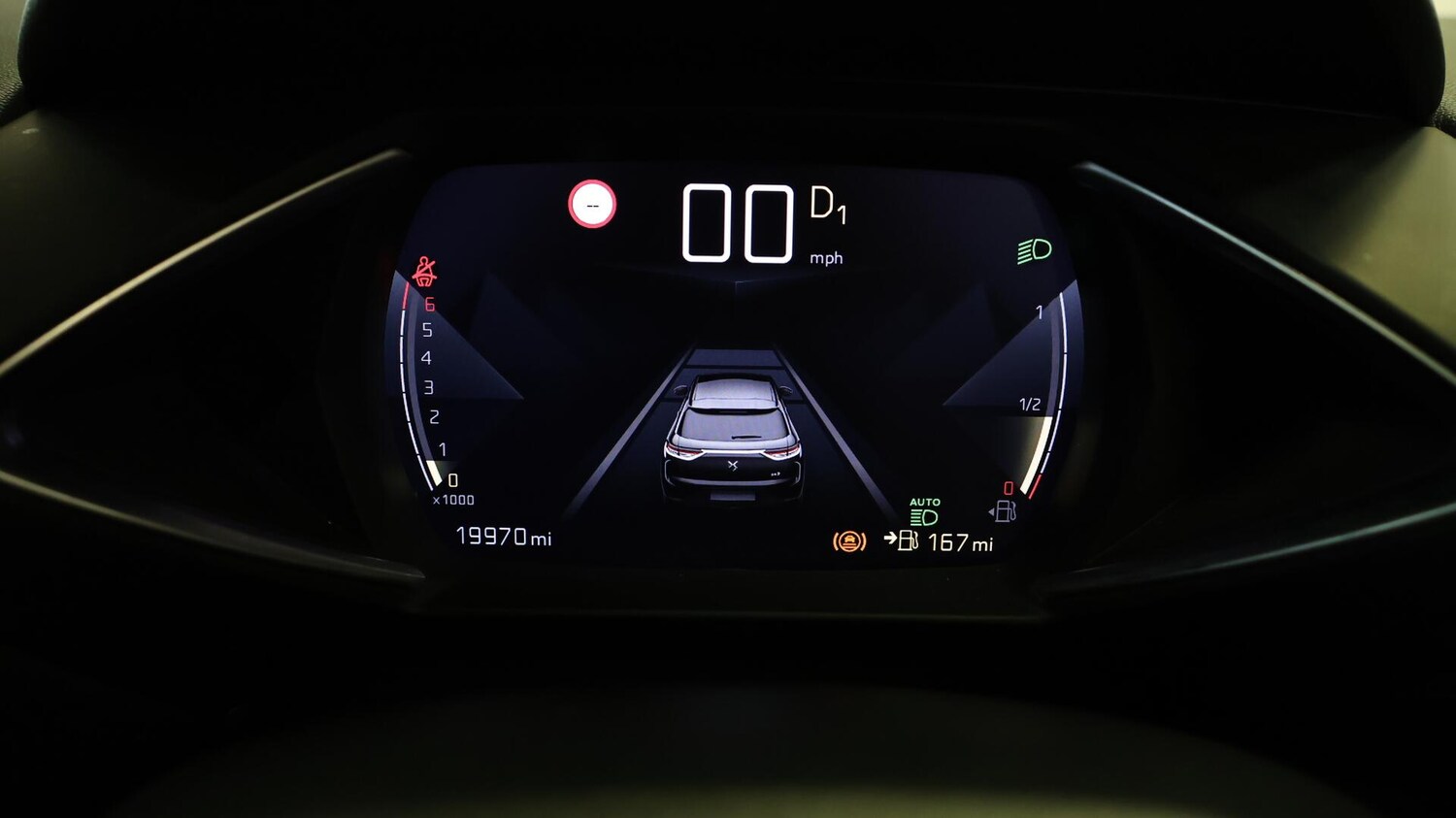 Used DS Automobiles DS 3 Crossback 2022 for sale - 76214754: Photo 11