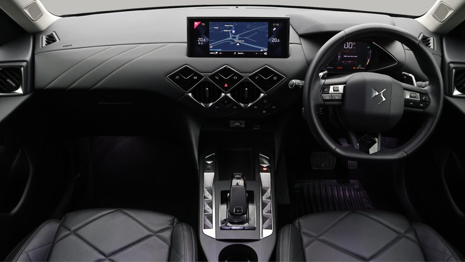 Used DS Automobiles DS 3 Crossback 2022 for sale - 76214754: Photo 14