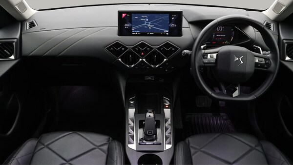 Used DS Automobiles DS 3 Crossback 2022 for sale - 76214754: Photo 14