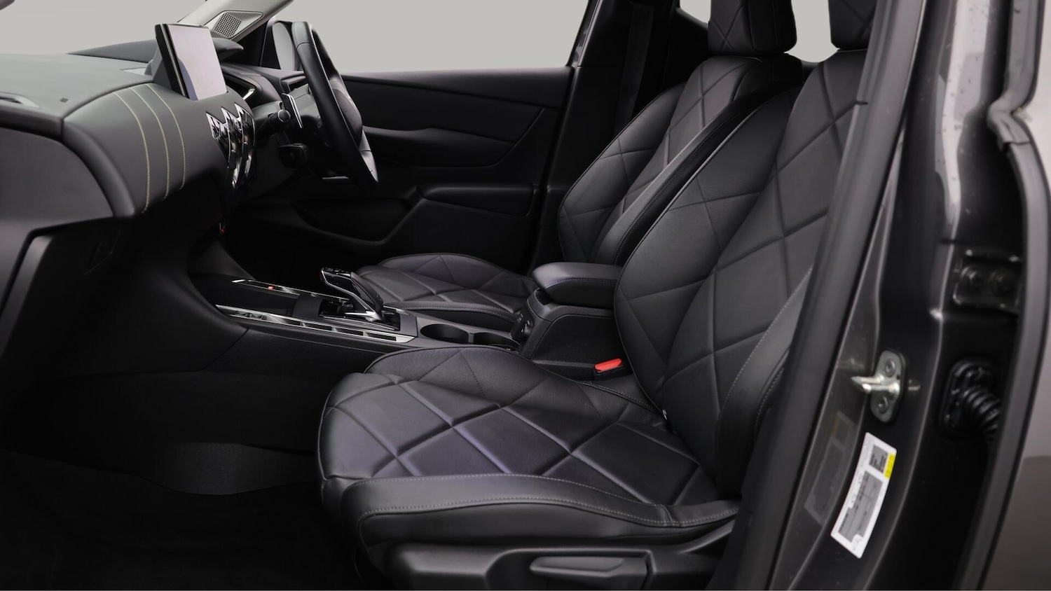 Used DS Automobiles DS 3 Crossback 2022 for sale - 76214754: Photo 15