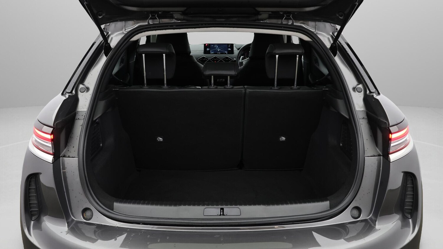 Used DS Automobiles DS 3 Crossback 2022 for sale - 76214754: Photo 18