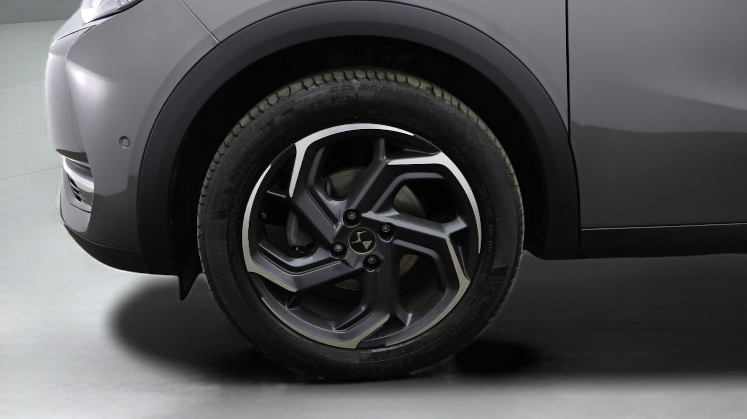 Used DS Automobiles DS 3 Crossback 2022 for sale - 76214754: Photo 19