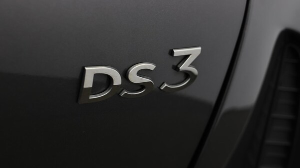 Used DS Automobiles DS 3 Crossback 2022 for sale - 76214754: Photo 22