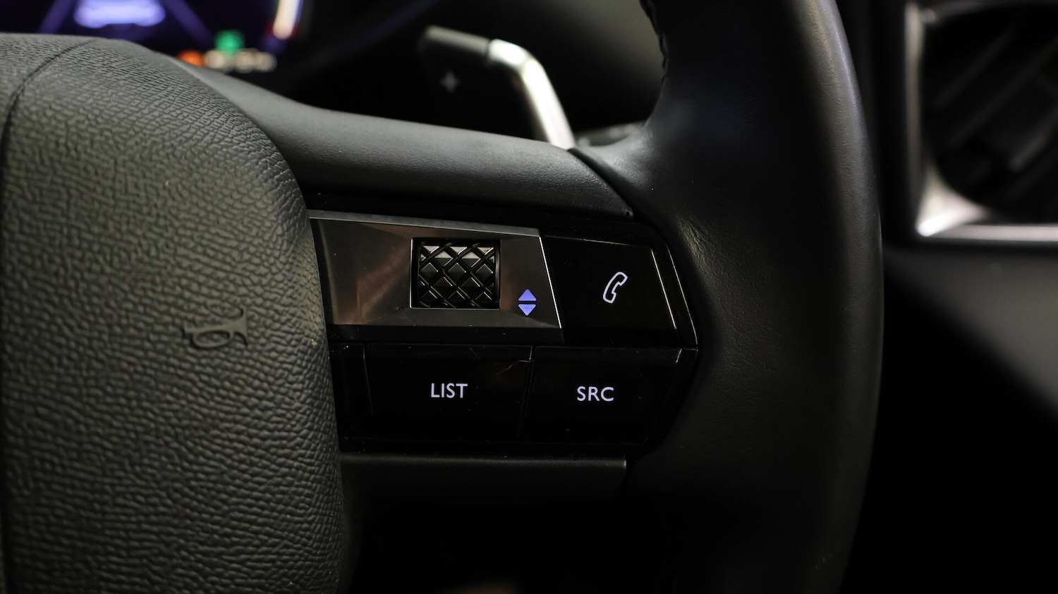 Used DS Automobiles DS 3 Crossback 2022 for sale - 76214754: Photo 24