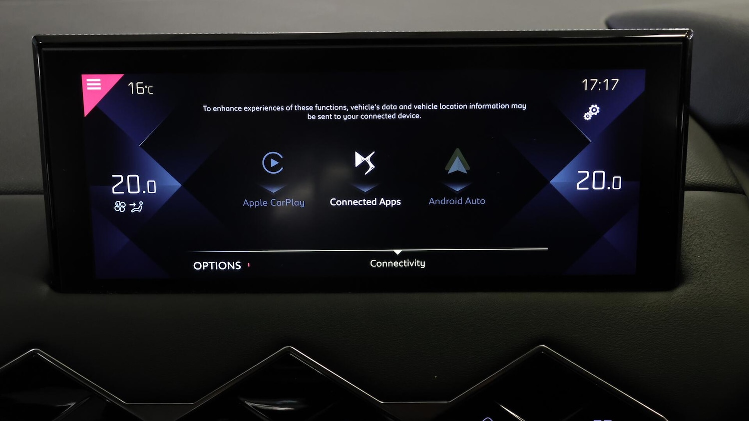 Used DS Automobiles DS 3 Crossback 2022 for sale - 76214754: Photo 25