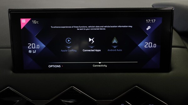 Used DS Automobiles DS 3 Crossback 2022 for sale - 76214754: Photo 25