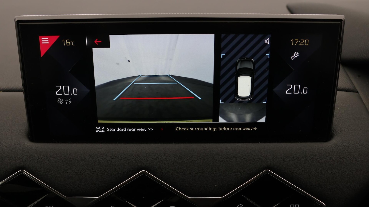 Used DS Automobiles DS 3 Crossback 2022 for sale - 76214754: Photo 26